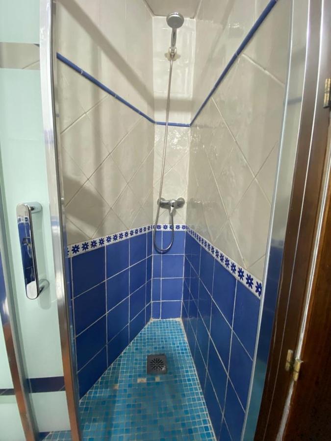 San Fernando Apartment Cordoba